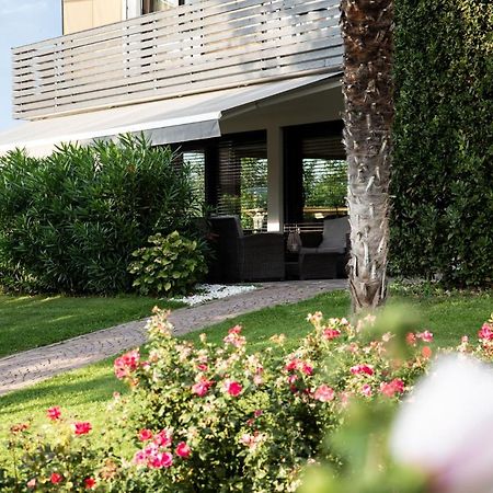 Julias Guesthouse Ora / Auer Dış mekan fotoğraf