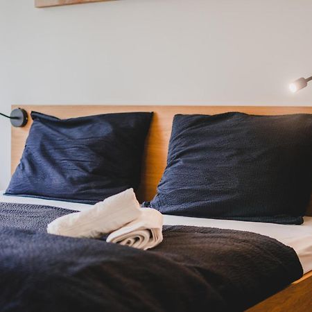 Julias Guesthouse Ora / Auer Dış mekan fotoğraf