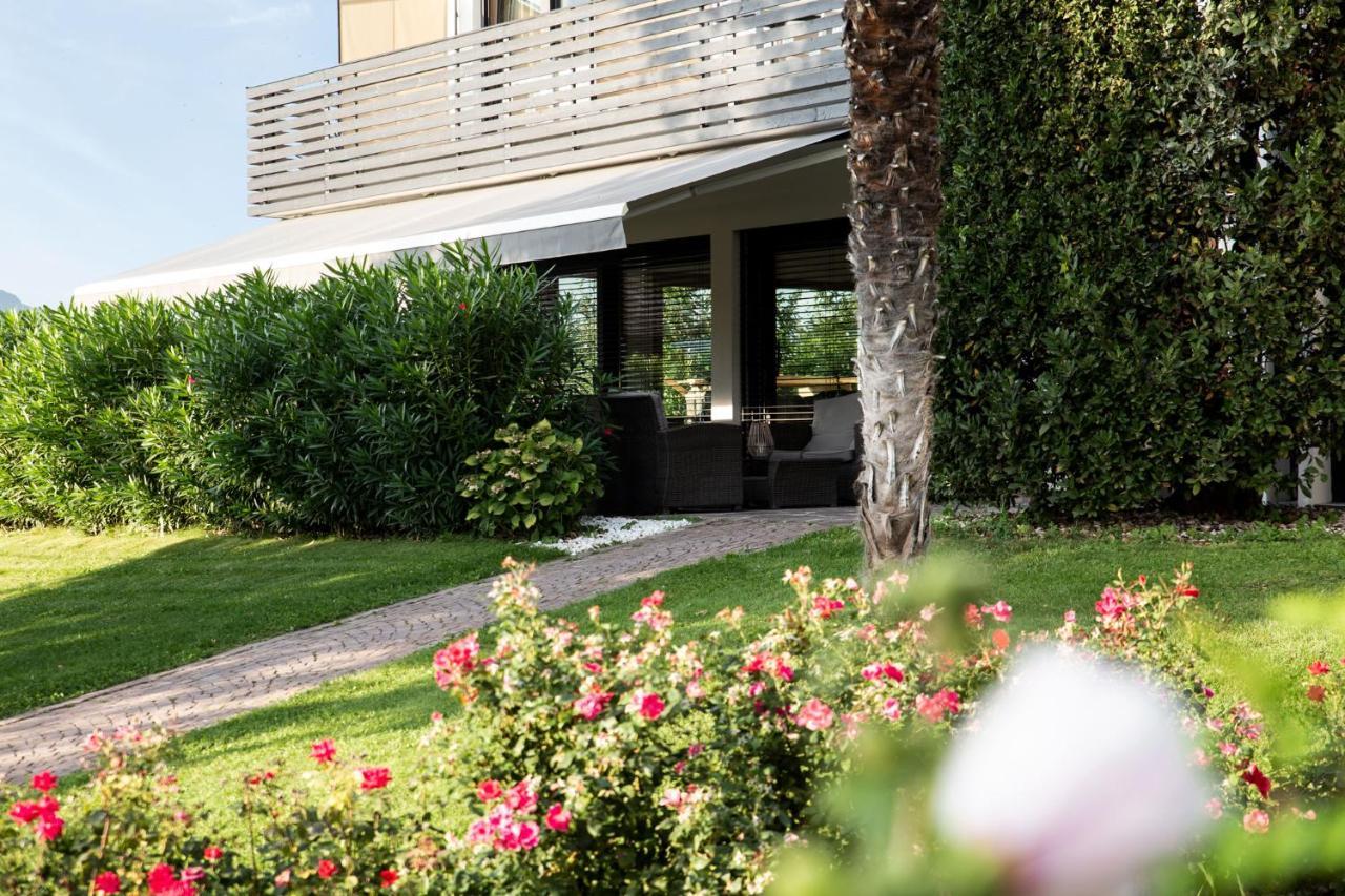 Julias Guesthouse Ora / Auer Dış mekan fotoğraf