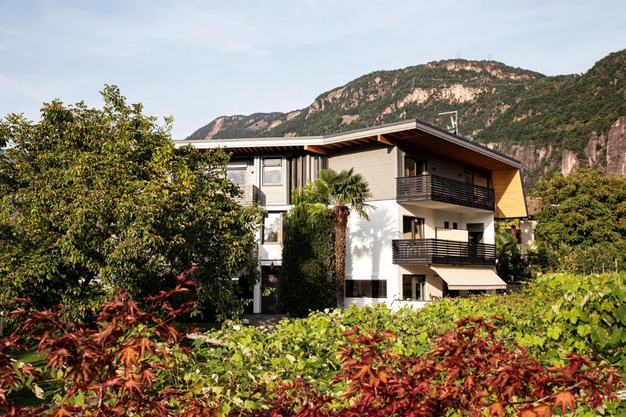 Julias Guesthouse Ora / Auer Dış mekan fotoğraf