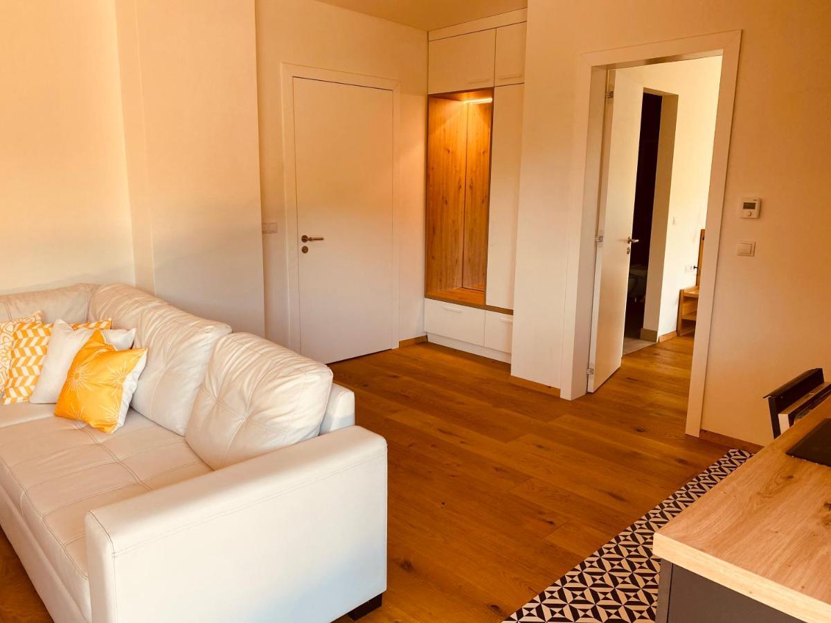 Julias Guesthouse Ora / Auer Dış mekan fotoğraf