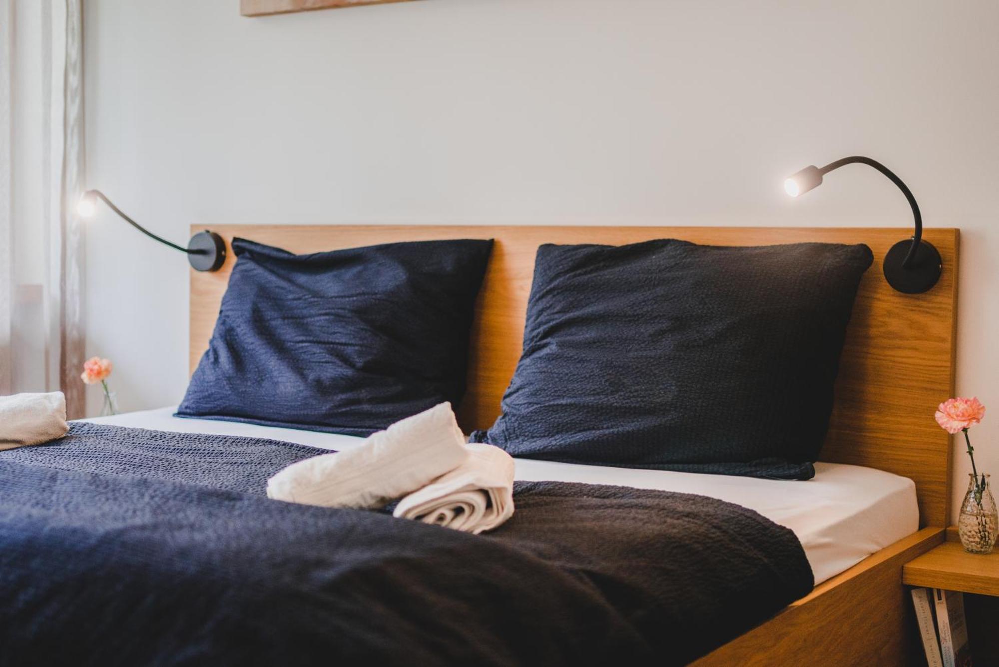 Julias Guesthouse Ora / Auer Dış mekan fotoğraf