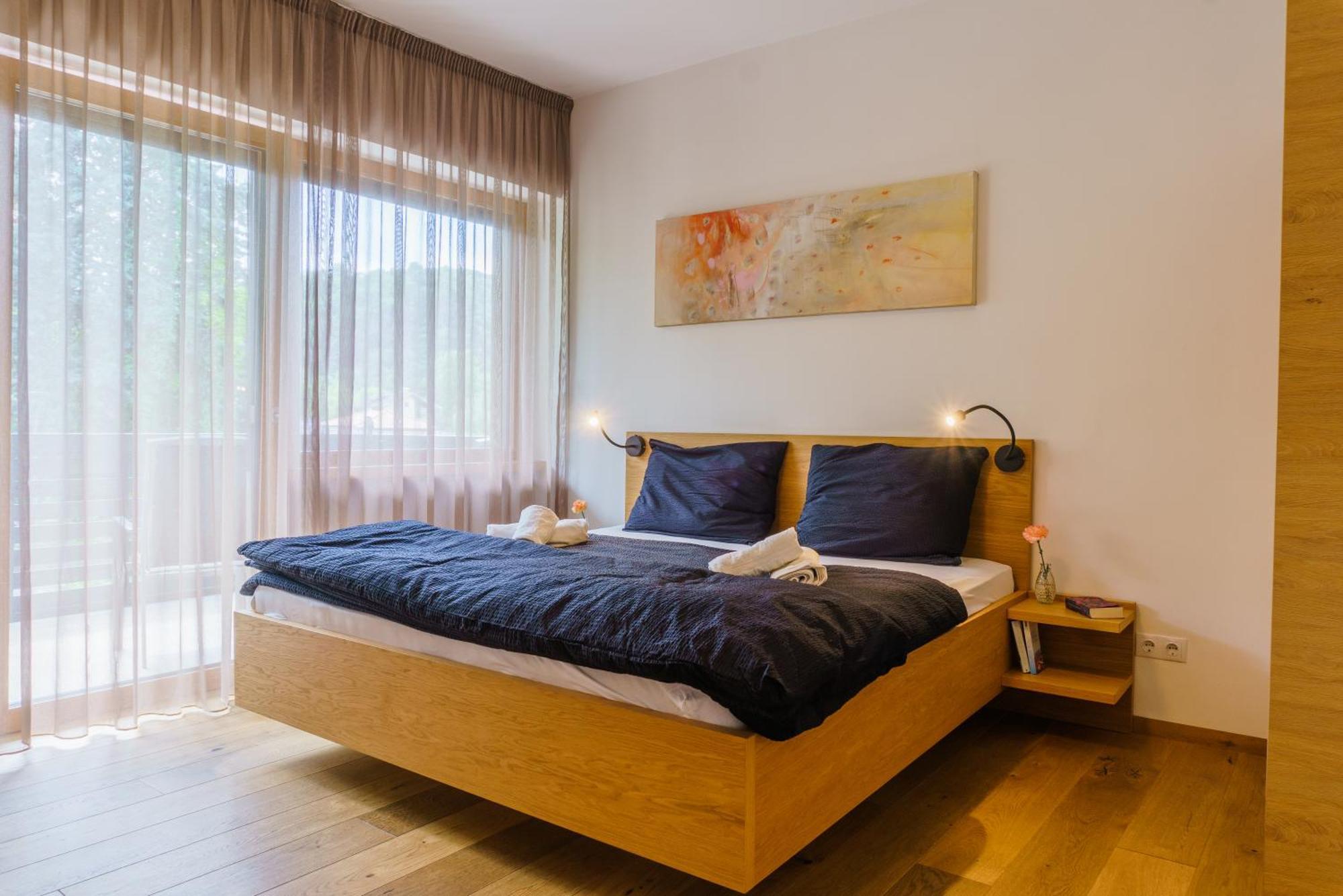 Julias Guesthouse Ora / Auer Dış mekan fotoğraf