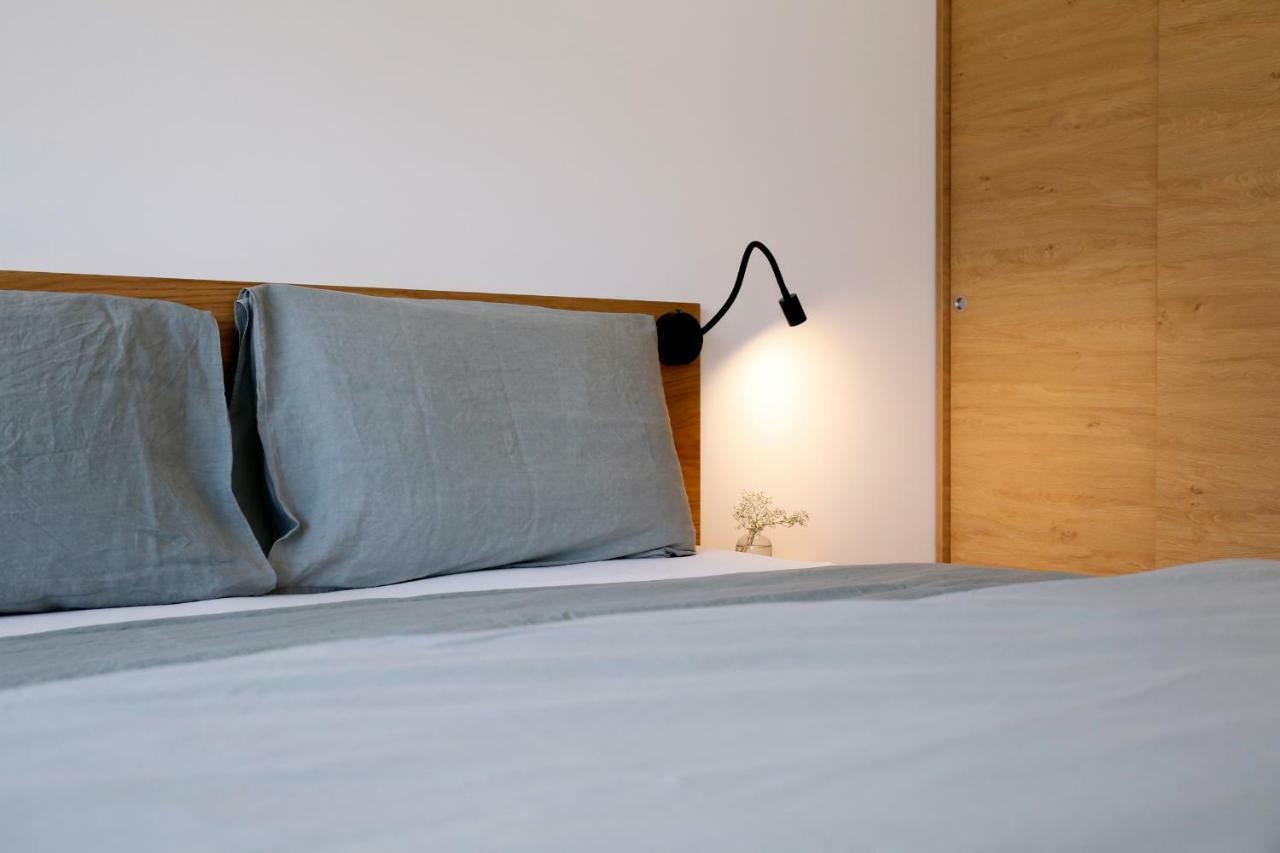 Julias Guesthouse Ora / Auer Dış mekan fotoğraf