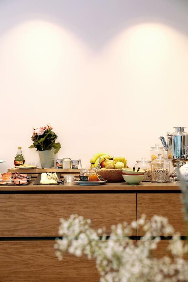 Julias Guesthouse Ora / Auer Dış mekan fotoğraf