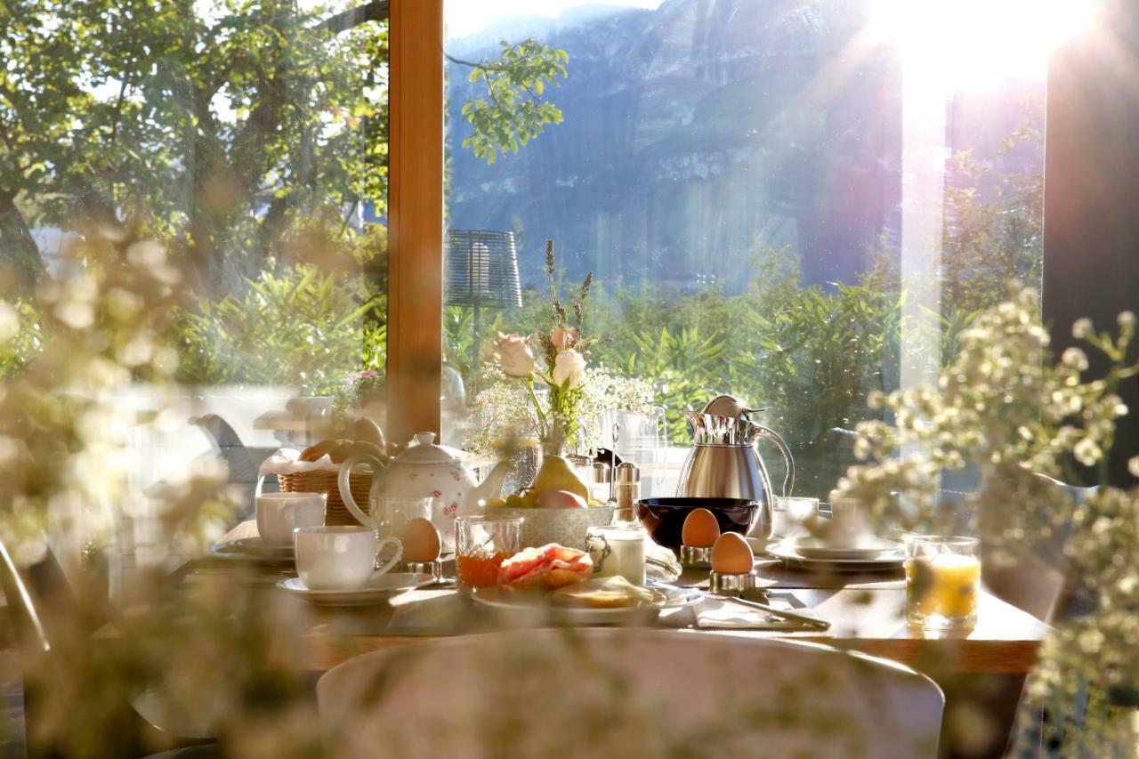 Julias Guesthouse Ora / Auer Dış mekan fotoğraf