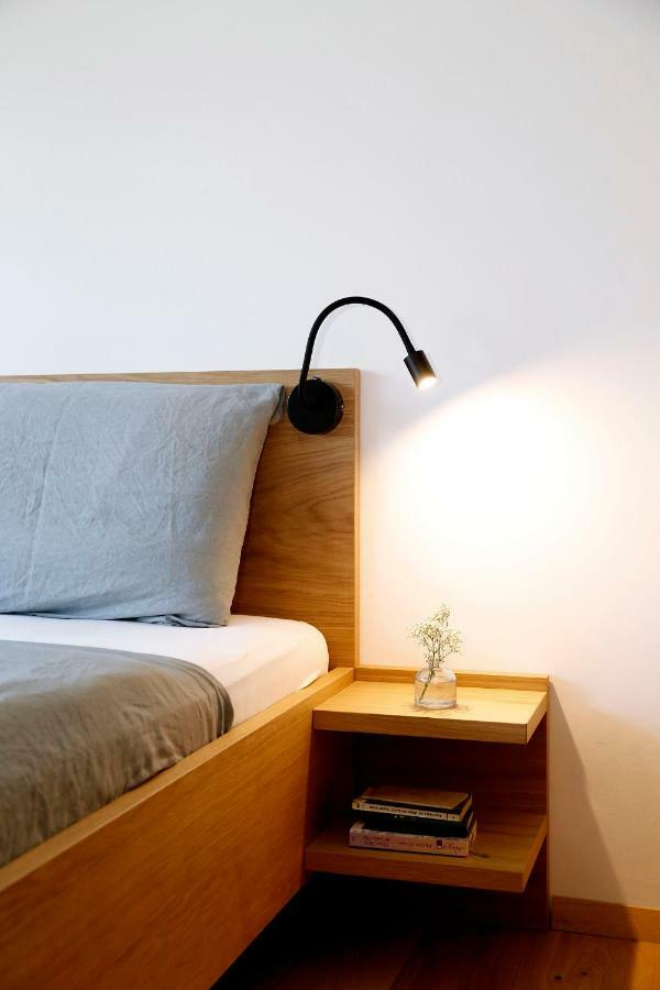 Julias Guesthouse Ora / Auer Dış mekan fotoğraf
