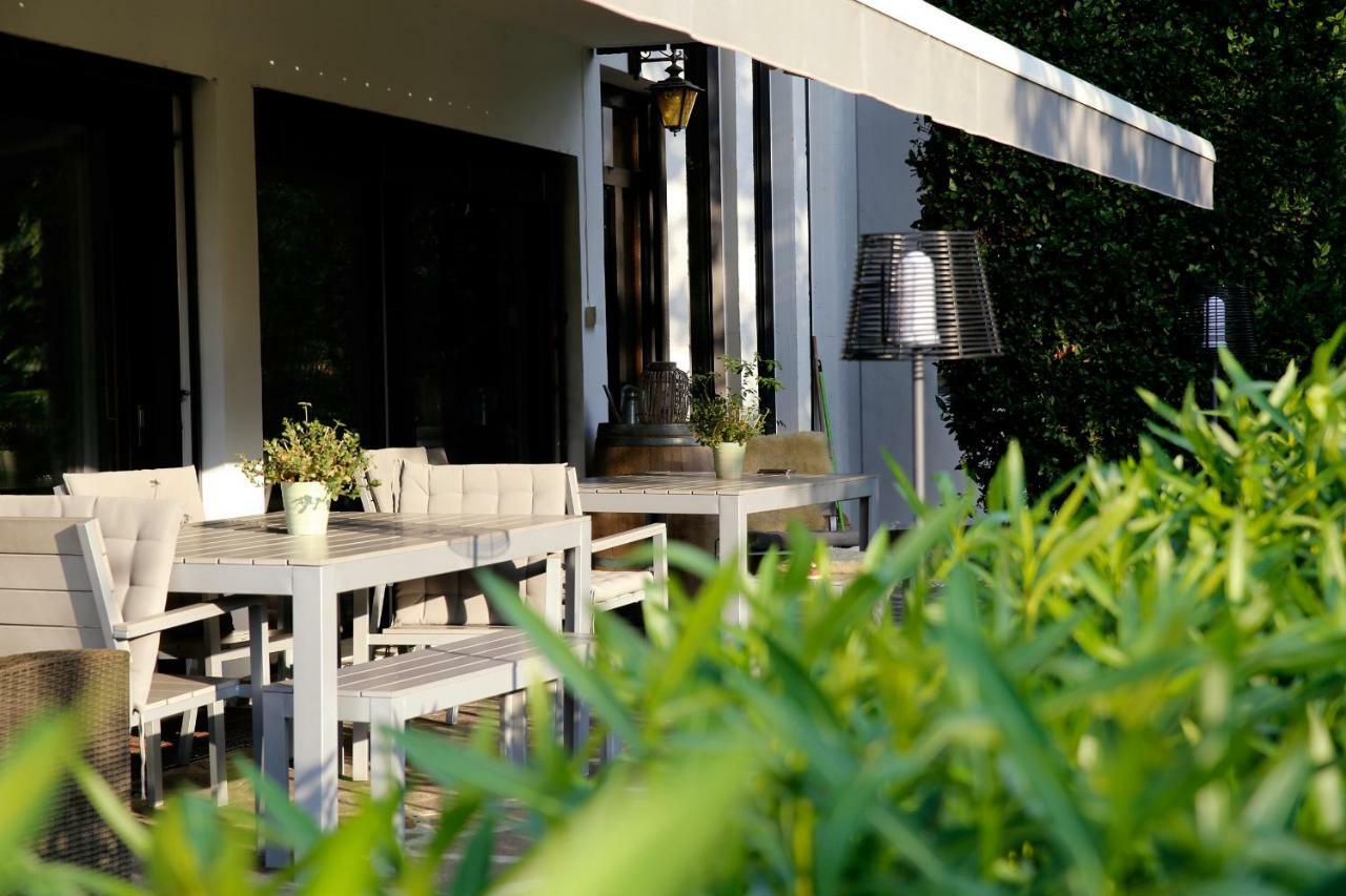 Julias Guesthouse Ora / Auer Dış mekan fotoğraf