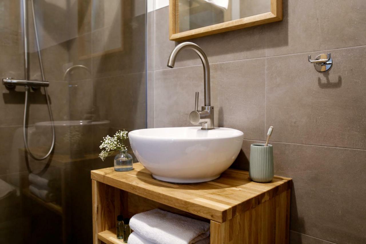 Julias Guesthouse Ora / Auer Dış mekan fotoğraf